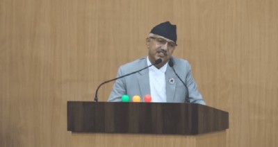 राजनीतिकर्मी आत्मानुशासक पालक ? : राप्रपा
